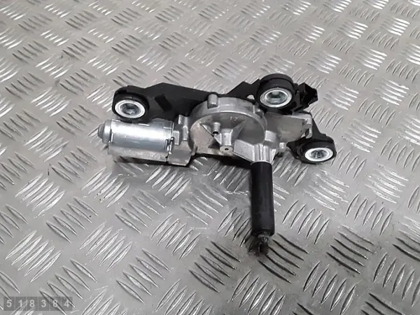 Scheibenwischermotor Volvo V50 OEM 3M51R17K441AB image 3