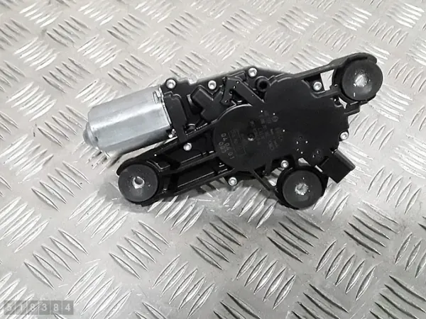 Scheibenwischermotor Volvo V50 OEM 3M51R17K441AB image 5