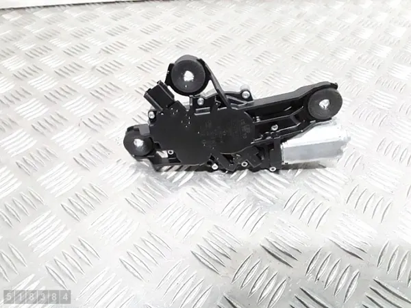 Scheibenwischermotor Volvo V50 OEM 3M51R17K441AB image 6