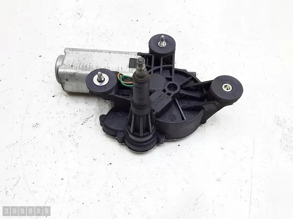 Motor de limpador Fiat Idea 2007 ms2596007030 image 2