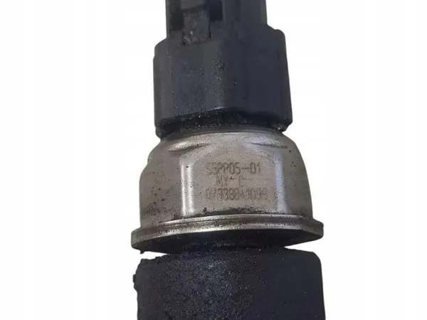 Carril de inyección OEM 0733841099 para Citroen Jumper 2.2L image 4