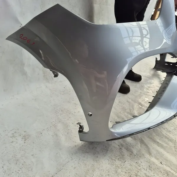 MERCEDES GLE W167 AMG Paraurti Anteriore A1678855803 image 2