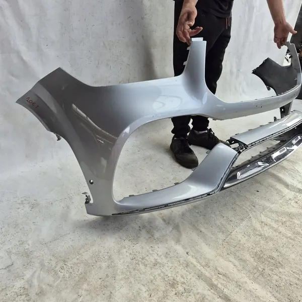 MERCEDES GLE W167 AMG Paraurti Anteriore A1678855803 image 3