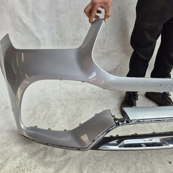 MERCEDES GLE W167 AMG Paraurti Anteriore A1678855803 image 4