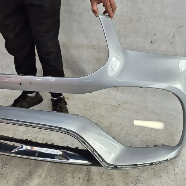 MERCEDES GLE W167 AMG Paraurti Anteriore A1678855803 image 7