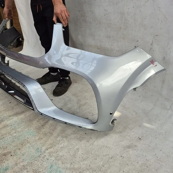 MERCEDES GLE W167 AMG Paraurti Anteriore A1678855803 image 8