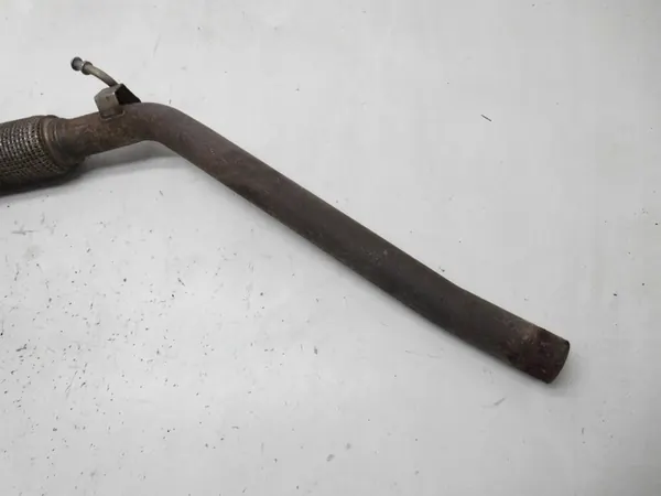 Catalytic Converter Altea Golf V Leon II A3 8P Octavia image 4