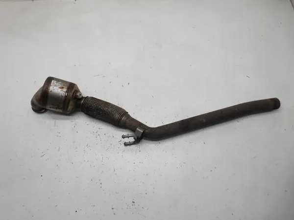 Catalytic Converter Altea Golf V Leon II A3 8P Octavia image 5