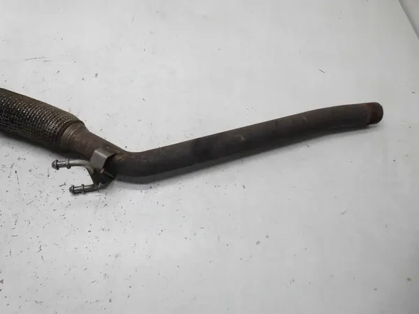 Catalytic Converter Altea Golf V Leon II A3 8P Octavia image 8