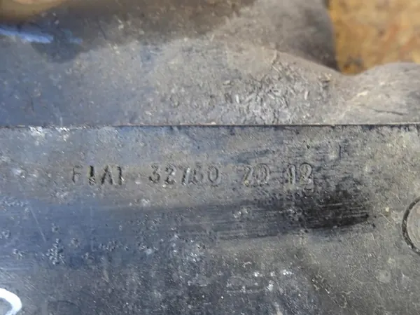 OPEL COMBO III D Rolo de Porta Traseira Esquerda OEM 32750 51919828 image 4