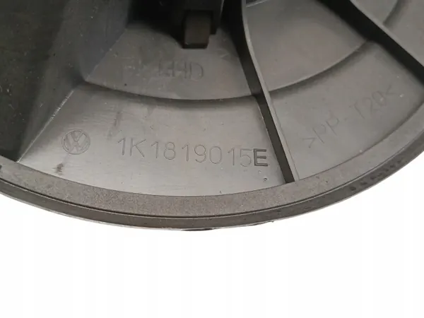 Ventilateur intérieur Skoda OE 1K1819015E - Occasion image 3