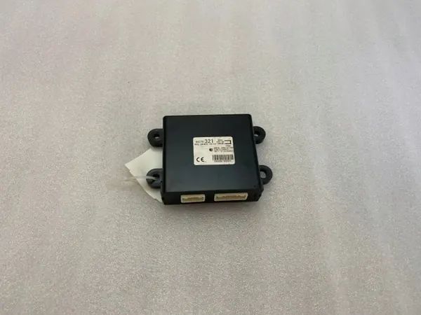 Module Démarrage Sans Clé Mitsubishi Outlander OEM 8637B321 image 2