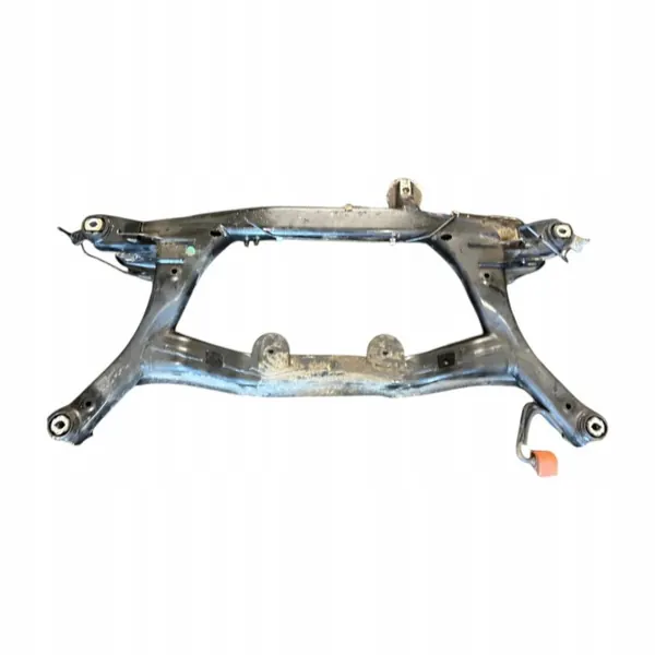 Bakre Släde Ram VW Atlas 3.6 V6 USA OEM 3QF505235K image 2