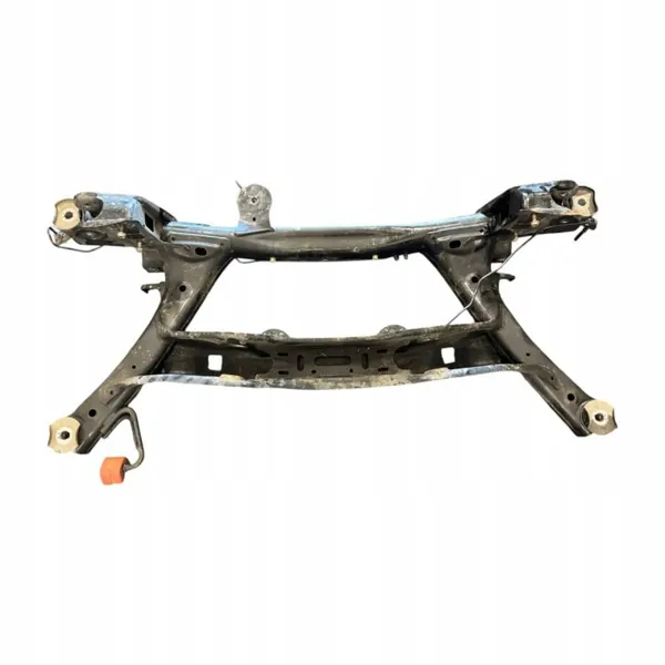 Bakre Släde Ram VW Atlas 3.6 V6 USA OEM 3QF505235K image 3