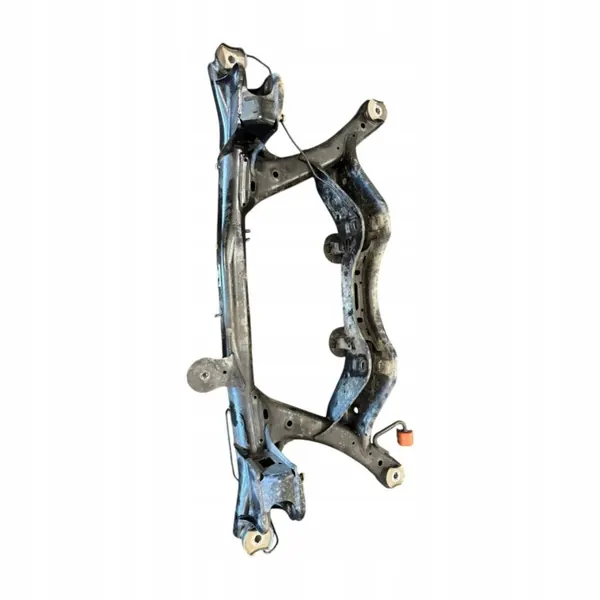 Bakre Släde Ram VW Atlas 3.6 V6 USA OEM 3QF505235K image 4