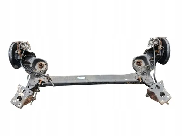 Rear Axle Beam Lancia Delta III 3 Used image 2