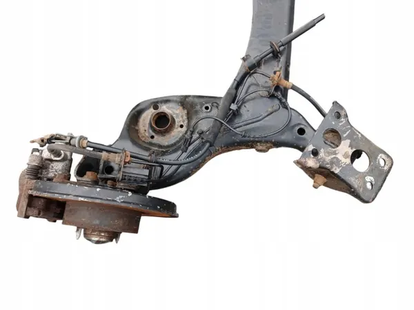 Rear Axle Beam Lancia Delta III 3 Used image 3