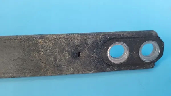 BMW 3' G20 330e Support de Suspension 7447399 image 10