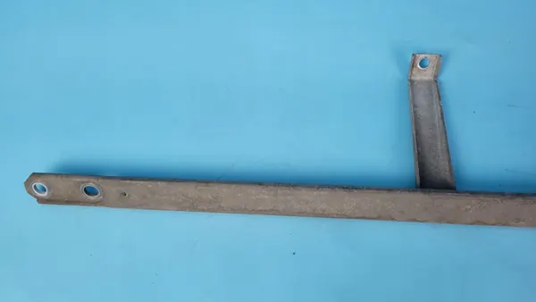 BMW 3' G20 330e Support de Suspension 7447399 image 2