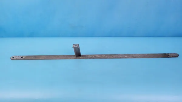 BMW 3' G20 330e Support de Suspension 7447399 image 5