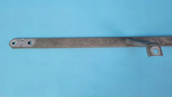 BMW 3' G20 330e Support de Suspension 7447399 image 6