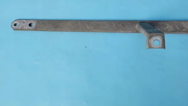 BMW 3' G20 330e Support de Suspension 7447399 image 8