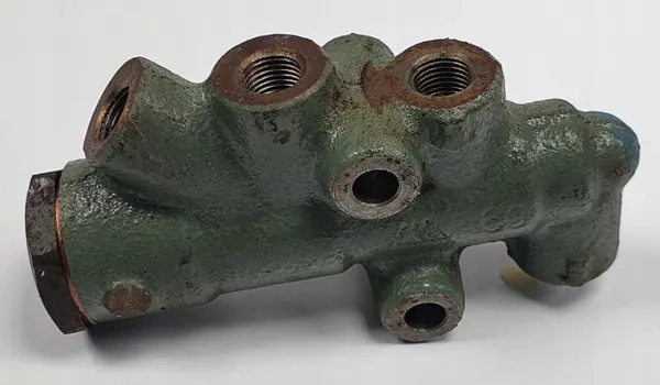 Remkrachtcorrector OEM 0 voor Toyota MR2 SW20 image 5