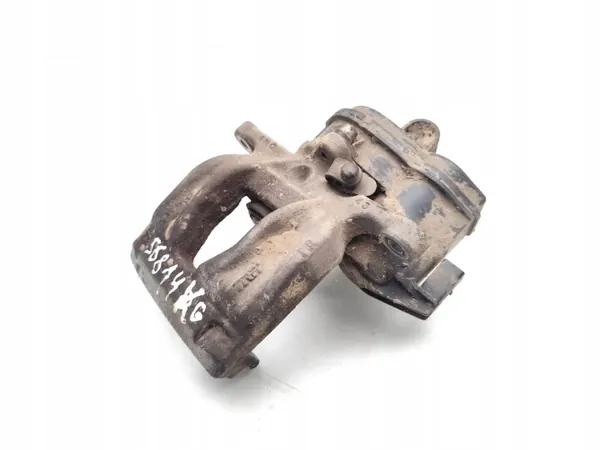 Audi A4 Hinterer Bremszange OEM 8W0405BA 2019 image 10