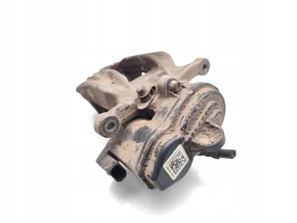 Audi A4 Hinterer Bremszange OEM 8W0405BA 2019 image 3
