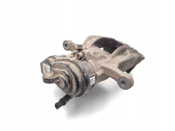 Audi A4 Hinterer Bremszange OEM 8W0405BA 2019 image 4