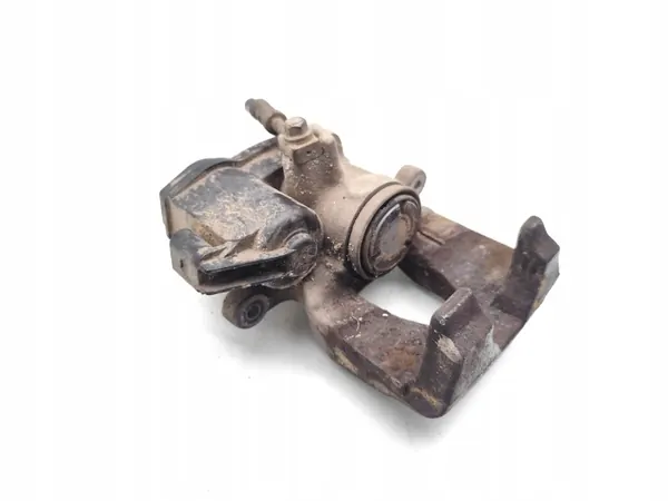 Audi A4 Hinterer Bremszange OEM 8W0405BA 2019 image 5