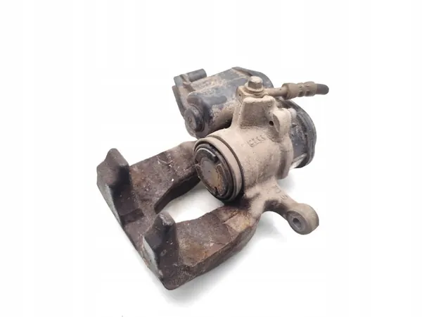 Audi A4 Hinterer Bremszange OEM 8W0405BA 2019 image 6