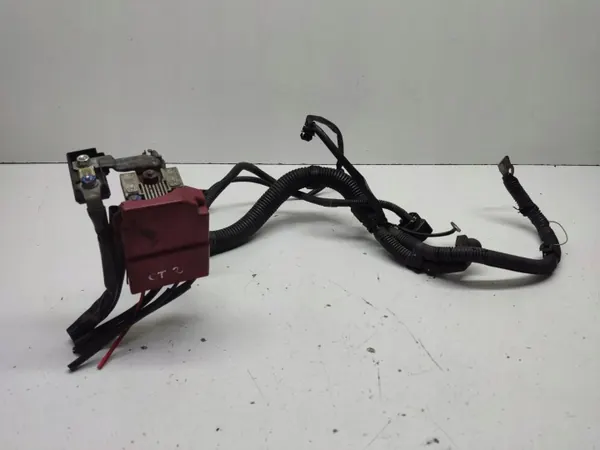 Mitsubishi Outlander 2008 Virtajohto OEM AAA42507 image 2
