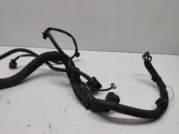 Mitsubishi Outlander 2008 Virtajohto OEM AAA42507 image 4