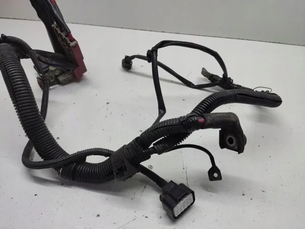 Mitsubishi Outlander 2008 Virtajohto OEM AAA42507 image 8