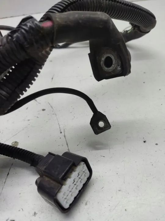 Mitsubishi Outlander 2008 Virtajohto OEM AAA42507 image 9