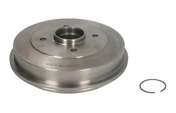 Tambor de freno TRW DB4220MR - Pieza OEM usada image 6