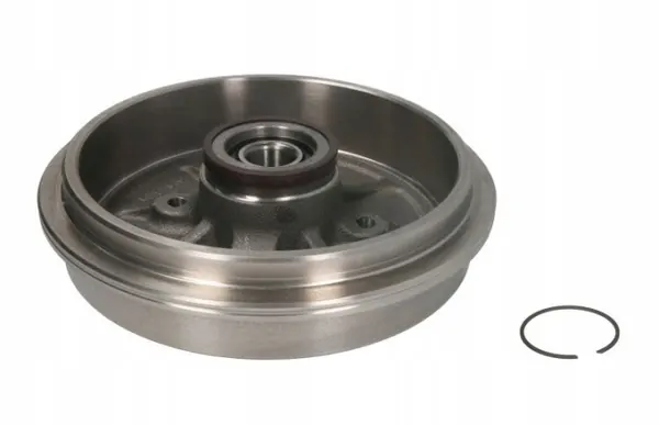 Tambor de freno TRW DB4220MR - Pieza OEM usada image 7