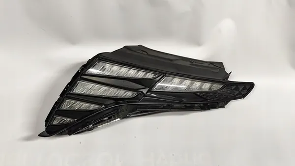 HYUNDAI TUCSON IV 2021- FAROL LED DIURNO ESQUERDO image 2