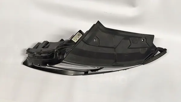 HYUNDAI TUCSON IV 2021- FAROL LED DIURNO ESQUERDO image 5