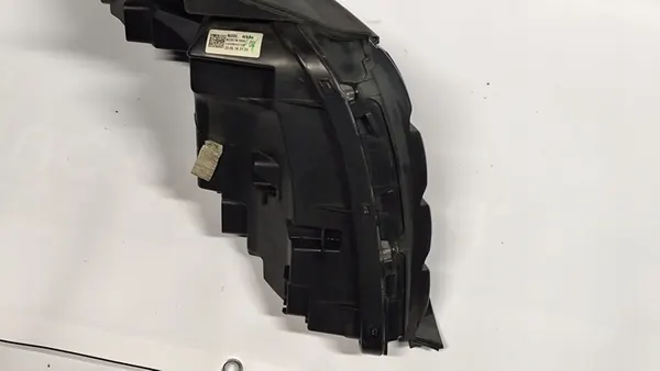 HYUNDAI TUCSON IV 2021- FAROL LED DIURNO ESQUERDO image 6