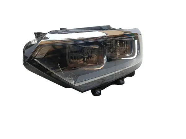 Farol esquerdo Full LED VW Passat B8 (14-19) 3G1941035C image 2