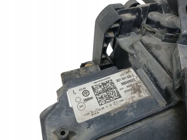 Farol esquerdo Full LED VW Passat B8 (14-19) 3G1941035C image 3