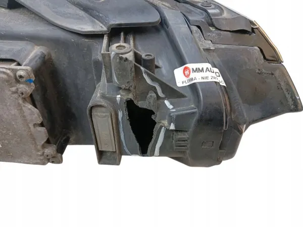 Farol esquerdo Full LED VW Passat B8 (14-19) 3G1941035C image 5