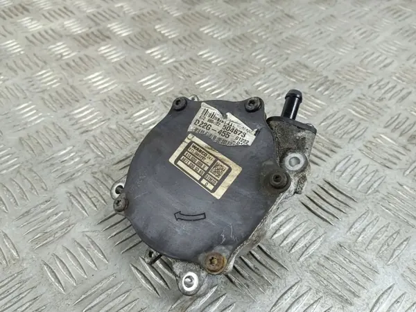 SsangYong Rexton vacuümpomp OEM D22G455 image 4
