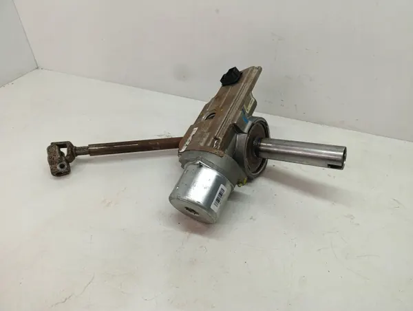 Colonne de direction assistée Alfa Romeo Mito OEM 50518378 image 2
