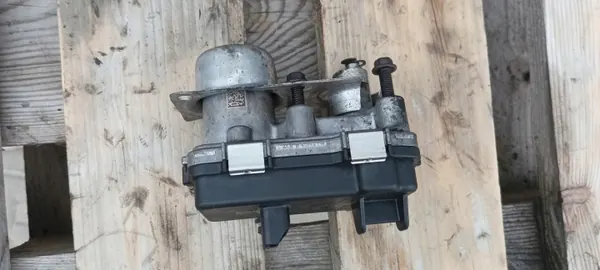 OEM 49477-19620 Actuador Turbo para Range Rover Evoque image 5