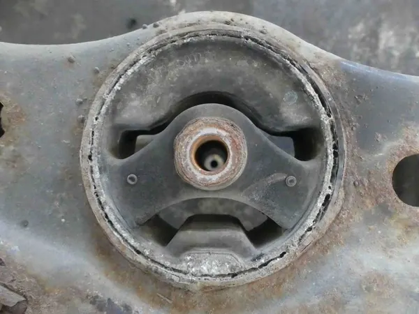 Trave Posteriore Sportage III 10-15 4X4 AWD image 10