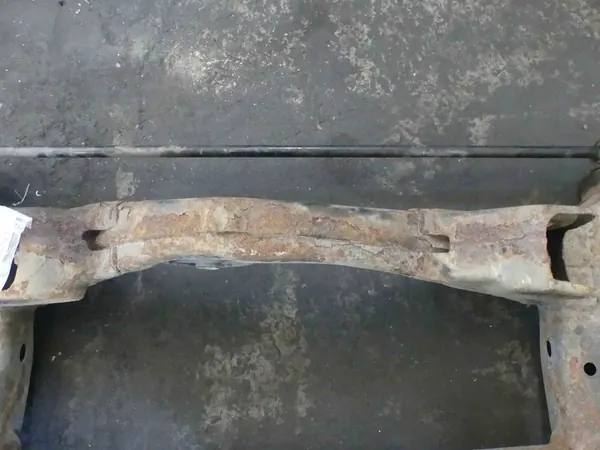 Trave Posteriore Sportage III 10-15 4X4 AWD image 4