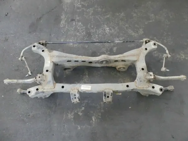 Trave Posteriore Sportage III 10-15 4X4 AWD image 6